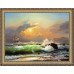Картины море, Морской пейзаж, ART: MOR777099